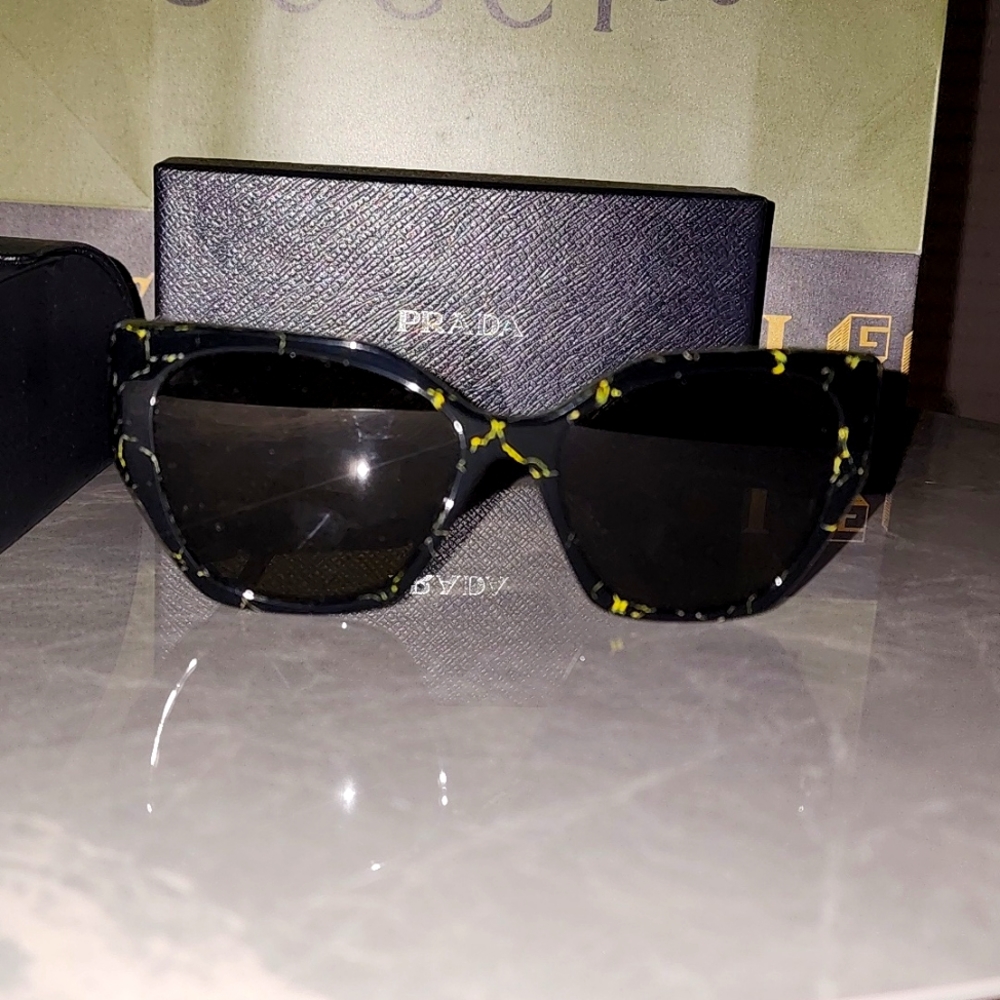 Prada Women Glasses